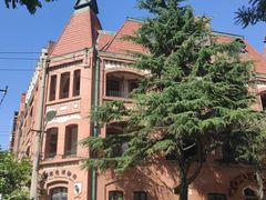 -青岛邮电博物馆