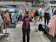 -李宁(大宁国际旗舰店)