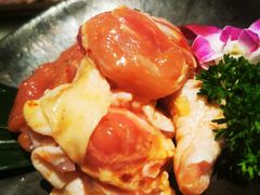 -厚贞日式烤肉(龙之梦店)