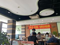 -李先生牛肉面大王(太原南内环店)
