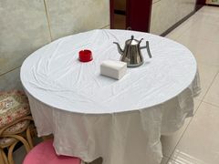 -宾朋海鲜·特色美食·纯手工鲅鱼水饺(兴海路店)