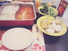 -新辣道鱼火锅(世纪金源购物中心店)