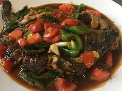 -生态苑农庄(十里画廊遇龙河店)