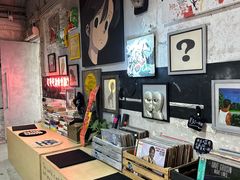 -nodcafe(M50创意园店)