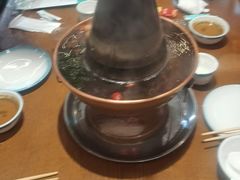 -年巴羊肉铺老铜锅(梅江店)