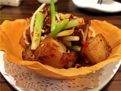 -避风塘(金山万达店)