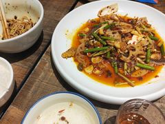 -铁公鸡·四川料理(天环广场店)