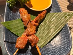 -泰餐厅·广州融创施柏阁酒店