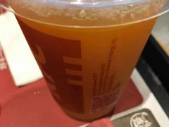 九珍果汁-肯德基(中华路店)