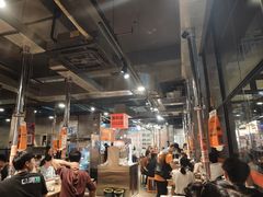 -霸腹烤肉(厦门柚子番店)