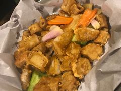-渔米粥(罗湖店)
