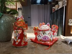 -水之惠鲜鱼料理(王府大街店)