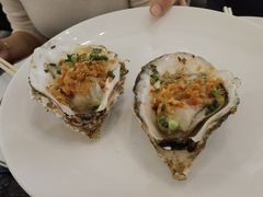 -金海湾大酒店-可园餐厅