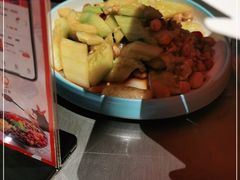-伟大航路烤鱼(迅驰广场店)