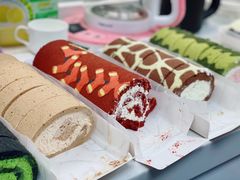 -卷时·瑞士卷·生日蛋糕(大望路店)