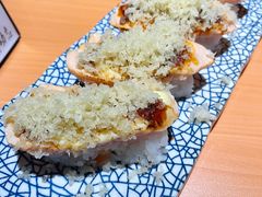 三文鱼焦糖卷-TORO MaKi 寿司·日料(华创店)