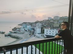 -东极岛景区