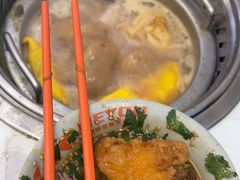 -密友回转自助火锅(世茂国际广场店)