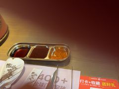 -西塔老太太泥炉烤肉(双井店)