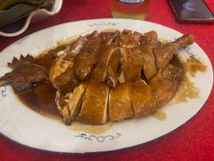 -胜记菜馆(文明路)