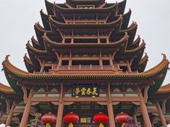 -黄鹤楼