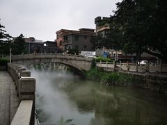 -东涌水乡风情街