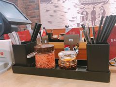 -食其家·牛丼咖喱(天津梅江印象城店)
