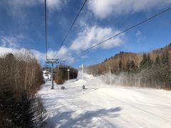 -长白山万达国际滑雪场