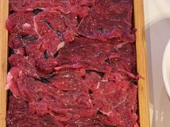 -巴邑火锅·鲜切牛肉(萧山银隆店)