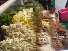 -为民烧烤吧.自贡爆炒菜(收录10年好店)