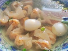 -福州人铭小吃
