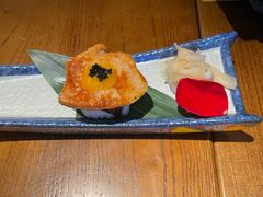 -阿吾罗日本料理(K11艺术中心店)