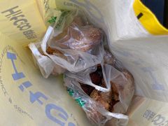-满记烧饼(牛街东里小区一区店)