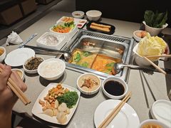 -海底捞火锅(黄石万达广场店)