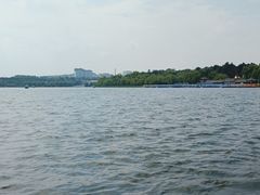 -长春市南湖公园