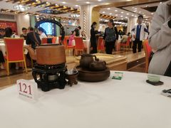 -凤凰楼酒家·粤宴点心(华强北店)