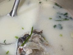 -天乐农家鱼头王(天目湖店)