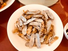 -将相和·海鲜蒸饺大连菜