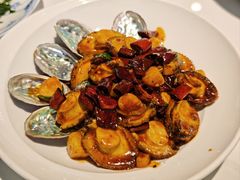 -必点海鲜·海肠捞饭·鲅鱼水饺(滨江道店)