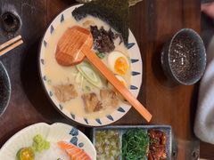 -本格·深夜食堂(北理工店)