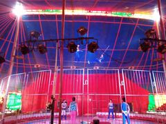 -回龙观体育文化公园