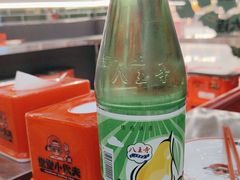 -堂堂小伙夫·辽宁小吃大排档(京西大悦城店)