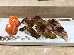 东京拼盘-东京屋(武定路店)