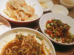 -金掌勺锅包肉(太原万达店)
