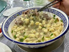 -老孙家饭庄·非遗(东关店)