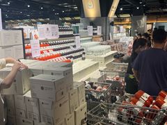 -胖东来生活广场(健康路店)