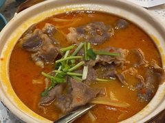 -雲物·云南小馆(好悦天地店)