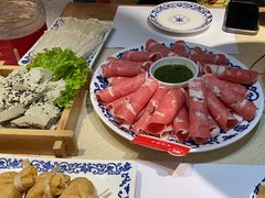 -东镇老火锅(长春路首店)