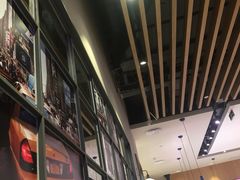-巴黎贝甜(大宁国际商业广场店)