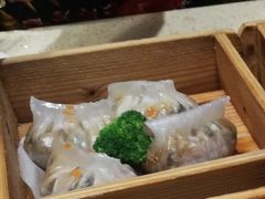 潮州蒸粉果-正哥点心皇子(旺城广场店)